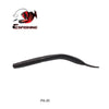 ESFISHING Sexy Impact Soft Worm 140mm/5g 10Pcs