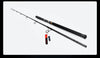 Noeby Infinite Ocean Popping Spinning Rod, Fuji Guides H/MH Power, 2.6m/2.7m 2PC