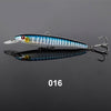 Noeby Deep Diver Trolling Minnow 180mm/48g