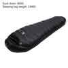CADENO Newset 4 Season Ultra Light Down Sleeping Bag
