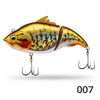 D1 Fishing Vatalion DT6008 Sinking/Floating Hardbait