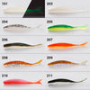 Noeby Blade Minnow Soft Lures 9cm/11cm