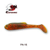 ESFISHING Rocah T-Tail Shad 57mm 12pcs