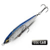 Meredith X-70 YURALLY Jerk Pencil 7cm/7g