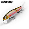 BearKing Magallon-113 11cm 14g Jointed Crank