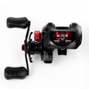 Ryobi NUM ONE Baitcast Reel 5+1BB 6.1:1 Ratio