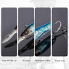 Noeby Big Trolling Minnow 18cm/90g