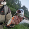 SeaKnight Topwater Whopper Plopper 13g/90mm 19g/110mm 39g/130mm