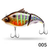 D1 Fishing Vatalion DT6008 Sinking/Floating Hardbait