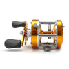 Creekmoon 5.2:1/4.2:1 2+1BB Reinforced Trolling Reel