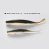 Noeby Blade Minnow Soft Lures 9cm/11cm