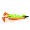 Topwater Propeller Lifelike Duck Lure 9.5cm 12g - 1PC