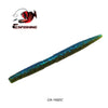 ESFISHING 10Pcs Senko Worm 130mm/7g