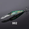 Noeby Big Trolling Minnow 18cm/90g