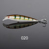 Noeby Long Casting/Trolling Minnow 140mm/39g