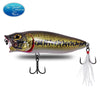 Top Tackle Floating Popper 80mm/16.5g