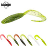 SeaKnight Grub Lure 6-10Pcs/Bag