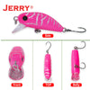 Jerry Prodigy Slow Sinking Crankbait 35mm 2.6g