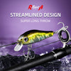 BearKing Riggea 35mm 2.3g Jerkbait