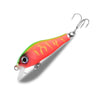 BearKing Riggea 35mm 2.3g Jerkbait