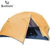 BLACKDEER 2 Person Ultralight 20D Nylon Silicone Coated Tent