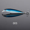 Noeby Long Casting/Trolling Minnow 140mm/39g