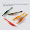 Noeby Magic Flick Silicone Soft Baits 10cm/3.5g