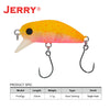 Jerry Prodigy Slow Sinking Crankbait 35mm 2.6g