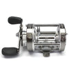 Creekmoon 5.2:1/4.2:1 2+1BB Reinforced Trolling Reel