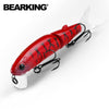 BearKing Magallon-113 11cm 14g Jointed Crank