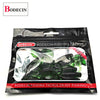 Bodecin Grub Bait 12Pcs/Lot