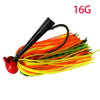 Mycena 7G/12G/15G/16G Skirted Jig