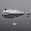 Noeby Long Casting/Trolling Minnow 140mm/39g