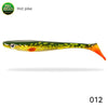 Hunthouse Pig Shad 120MM/150MM/200MM 2-4Pcs