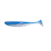 Balleo T-Tail Shad 7cm/9cm/12cm 3-10Pcs