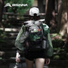 BISINNA Ultralight Camp Backpack 25+10L