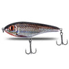 TSUYOKI Musky/Pike Jerkbaits 90mm/105mm Slow Sinking