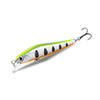 ASINIA Wind Wolf 56mm 3.9g Crankbait