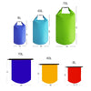 Waterproof Ultralight Dry Bag 8L/25L/40L/70L/75L