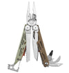 Leatherman SIGNAL Camping Multitool