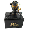 Shimano BB-X Technium (2021) Spinning Reel 16+1BB 10Kg Max Drag 4.6:1 6.6:1 7.2:1