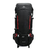 Aione Waterproof High Capacity Mountaineering Hiking Backpack 80L