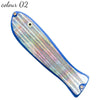 25cm/30cm Deep Diving Trolling Flasher Lure