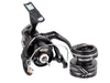 Shimano AERO XR/BB (2022 Model) Spinning Reel 3+1BB/4+1BB/5+1BB 5.0:1/4.7:1