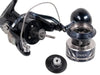 Shimano STRADIC SW Spinning Reel (2024 Version) 6BB+1RB 5.7/6.2/4.6/4.9/5.6