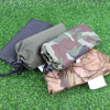 4 Color Outdoor Waterproof Camping Tarp