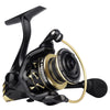 KastKing Valiant Eagle Gold Spinning Reel 6.2:1 7+1BB 17-22Lbs Max Drag