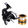 Shimano FX Spinning Reel 2+1BB 5.0:1/5.2:1/6.2:1