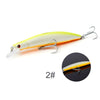 Noeby Rocky Caster Suspending Minnow 135mm/30g