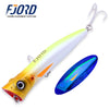 FJORD Long Casting Strike Popper 180mm 80g